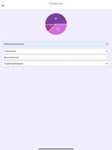 Литературная викторина screenshot 13