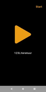 123Stories screenshot 0