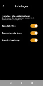 123Stories screenshot 2