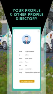 Supervisor screenshot 4