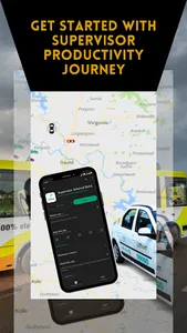 Supervisor screenshot 8