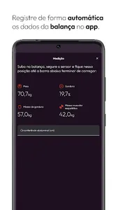 Liti Saúde screenshot 2