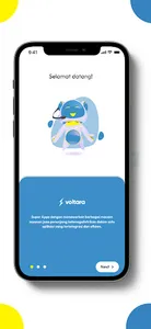 Voltara screenshot 1