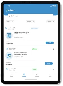 Voltara screenshot 12