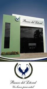 Banco del Litoral screenshot 0