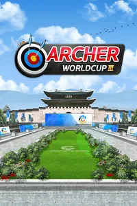 ArcheryWorldCup Online screenshot 12