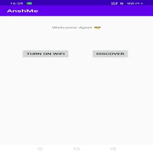 FileSharing screenshot 5