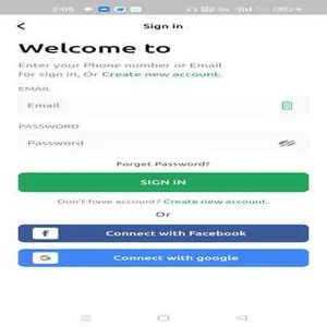 VideoEditorApp screenshot 1
