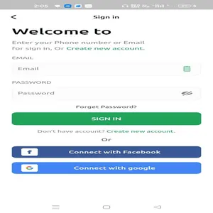 VideoEditorApp screenshot 2