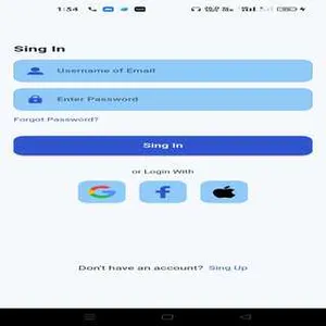 UPIPayment screenshot 1