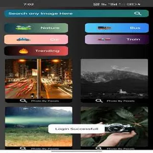 Wallpaper screenshot 1