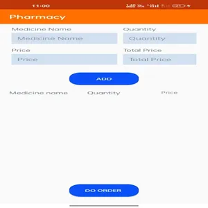 Pharmacy screenshot 10