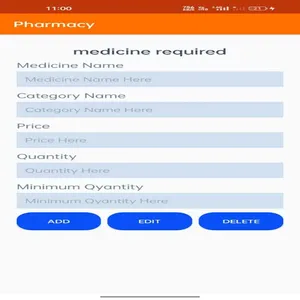 Pharmacy screenshot 11