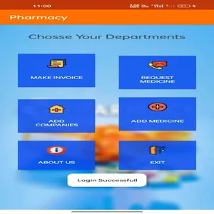 Pharmacy screenshot 12