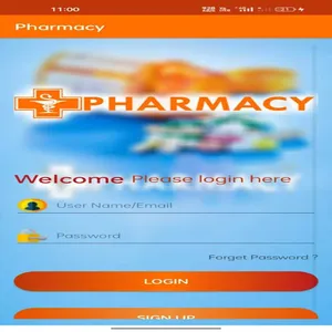 Pharmacy screenshot 13