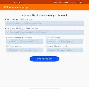 Pharmacy screenshot 14