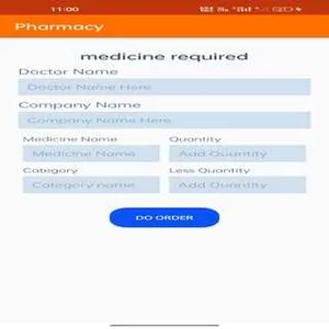 Pharmacy screenshot 4