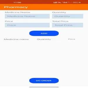 Pharmacy screenshot 5