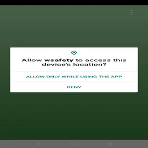 WomanSafety screenshot 6