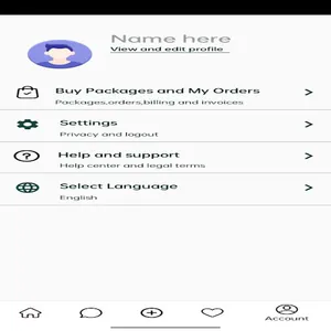 BuySell screenshot 11