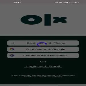 BuySell screenshot 2