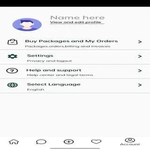 BuySell screenshot 3