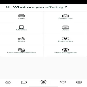 BuySell screenshot 8