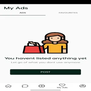 BuySell screenshot 9