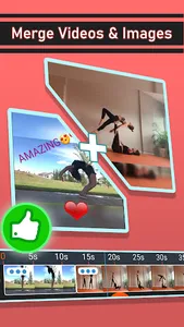 Video Editor by litShot,Blur E screenshot 0