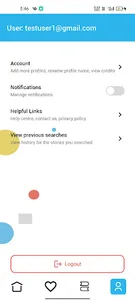 LittleLit Kids Bedtime Stories screenshot 3