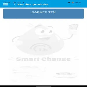 LITTLEBALANCE LB SMART CHANGE screenshot 2