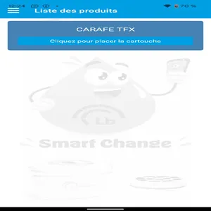 LITTLEBALANCE LB SMART CHANGE screenshot 6