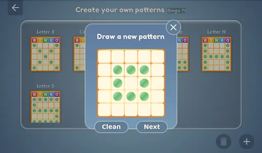 Bingo Set screenshot 10
