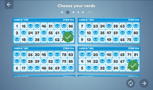 Bingo Set screenshot 13