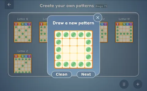 Bingo Set screenshot 16