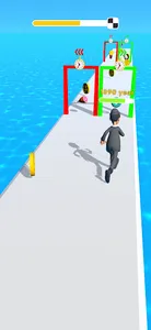 Evolution Run screenshot 1