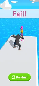 Evolution Run screenshot 3