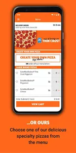 Little Caesars screenshot 3