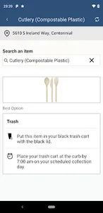 APEX WASTE SOLUTIONS screenshot 4