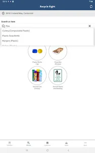 APEX WASTE SOLUTIONS screenshot 8
