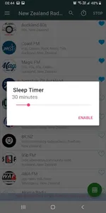 New Zealand Radio screenshot 4