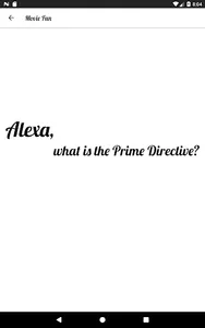 Questions for Amazon Alexa? screenshot 5