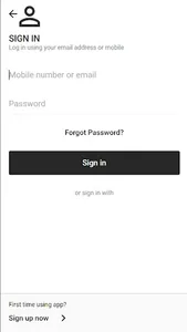 Little Lamb screenshot 1