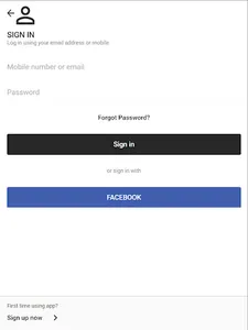 Little Lamb screenshot 2