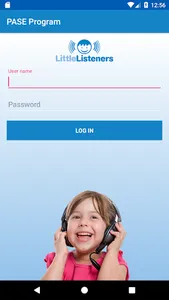 PASE Program screenshot 0