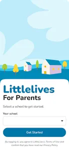 LittleLives For Parents screenshot 0
