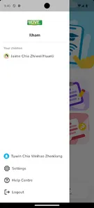 LittleLives For Parents screenshot 2