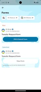 LittleLives For Parents screenshot 3