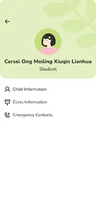 LittleLives For Parents screenshot 6