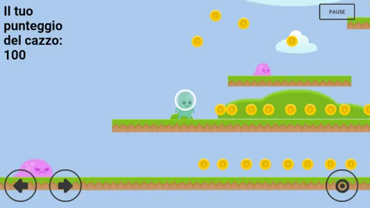 Game de mè screenshot 13